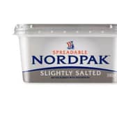 Which? crowns Aldi’s Norpak Butter better than Lurpak in latest taste test.