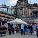 Buxton International Festival is bringing a bigger programme to the town this summer.