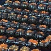 Department for Levelling Up, Housing and Communities figures show 560 homes in High Peak were long-term empty as of October