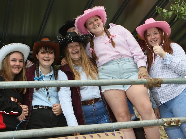More young farmers