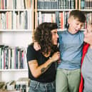 Adoption Focus is recruiting potential adopters from the LGBTQ+ community.