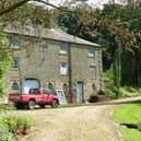 Bowden Hall’s stable and coach house could become three new homes if a planning application is approved.