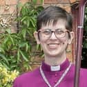 Guest columnist the Rt Rev Libby Lane is Bishop of Derby.