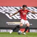 Manchester United will be one of six English teams to compete in the new European Super League. (Photo by Laurence Griffiths/Getty Images)