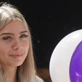 Franchescia Davies has been nominated for the advanced apprentice of the year award in the Derbyshire & Nottinghamshire Apprenticeship Awards 2023.