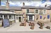 Redecoration and toilet upgrade planned for Grade II listed Buxton pub The Cheshire Cheese.