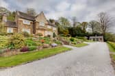 Keepers Lodge