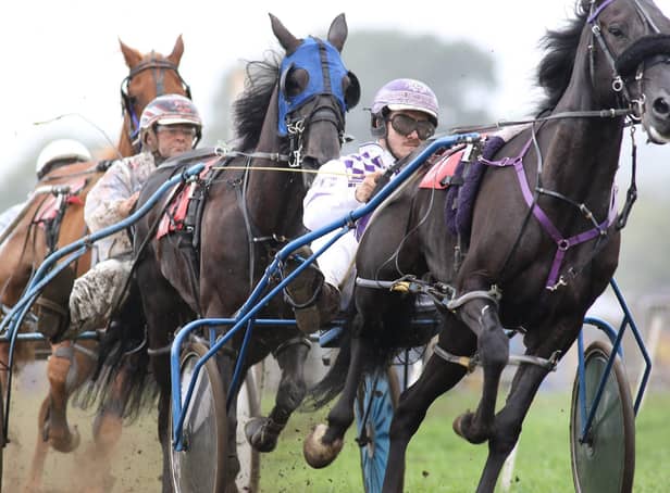 Longnor Races is returning in September for the first time since before the pandemic.