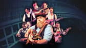 Seven Drunken Nights: The Story of The Dubliners is coming to Buxton