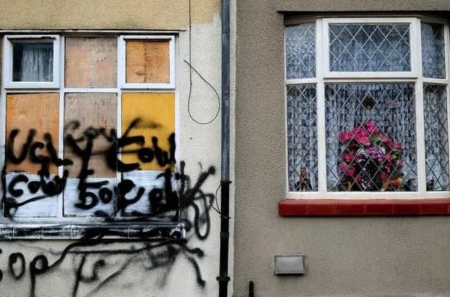 Data from the Department for Levelling Up, Housing and Communities shows at least 462 homes liable for council tax in High Peak had been unoccupied for at least six months at the most recent count in October.