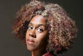 Dido’s Ghost was composed by Errollyn Wallen CBE,