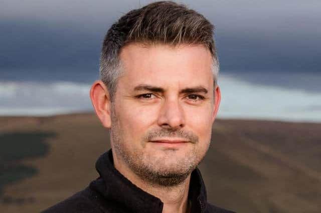 High Peak MP Jon Pearce welcomes a U-turn on the controversial winter fuel payments. Photo submitted