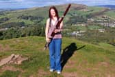 Chapel-en-le-Frith teen Martha Stainer earns place in National Youth Orchestra of Great Britain
