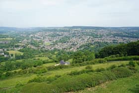 These are some of the ‘poshest’ places to live across Derbyshire and the Peak District.