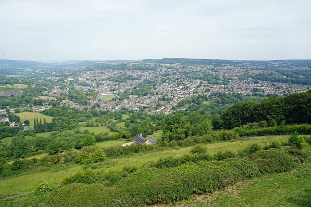 These are some of the ‘poshest’ places to live across Derbyshire and the Peak District.