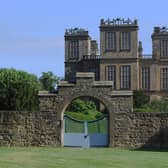 The National Trust has made the decision to open Hardwick Hall’s estate and Calke Abbey’s estate from June 3.