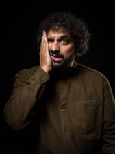 Tickets to see TV funny man Nish Kumar at Buxton Opera House later this year have now gone on sale. Photo submitted