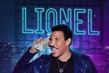 S|ee Lionel Ritchie in concert