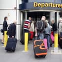 You can fly around the world in 15 days from EMA for less than a ticket to New York