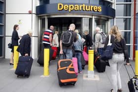 You can fly around the world in 15 days from EMA for less than a ticket to New York