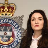 Derbyshire's Police and Crime Commissioner,  Angelique Foster, made the announcement as part of her 2022-23 budget