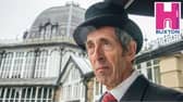 Step back in time and take a walk with a Duke as part of Buxton's Heritage Open Days. Pic submitted