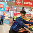 Aldi