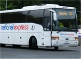 National Express is suspending all its services.