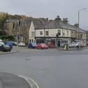 A new one way system is being proposed to ease congestion at Buxton's Fiveways.