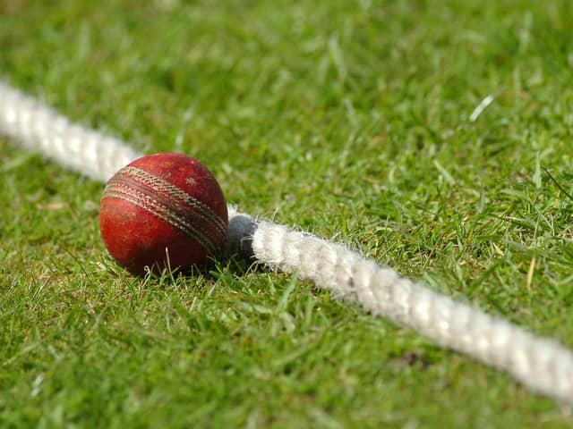 Notts put on 164 with their last four wickets to gain the upper hand against Derbyshire.