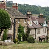 Bakewell is home to the largest number of holiday lets with 150, followed by Matlock with 106, Tideswell with 94 and Darley Dale with 70.