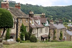 Bakewell is home to the largest number of holiday lets with 150, followed by Matlock with 106, Tideswell with 94 and Darley Dale with 70.