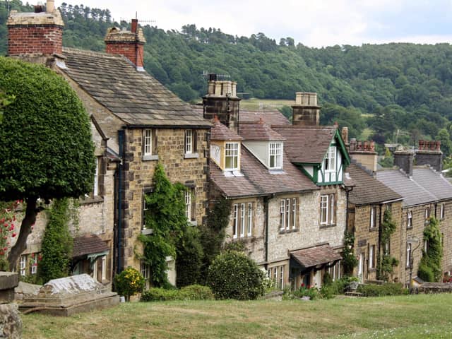 Bakewell is home to the largest number of holiday lets with 150, followed by Matlock with 106, Tideswell with 94 and Darley Dale with 70.