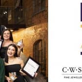 The winners of the Peak District, Derbyshire & Derby Tourism Awards will be revealed at a joint ceremony in partnership with the Nottinghamshire Tourism Awards