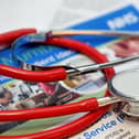 Staff shortages caused by Covid have increased pressure on GPs in Derbyshire.