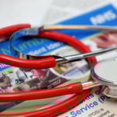 Staff shortages caused by Covid have increased pressure on GPs in Derbyshire.