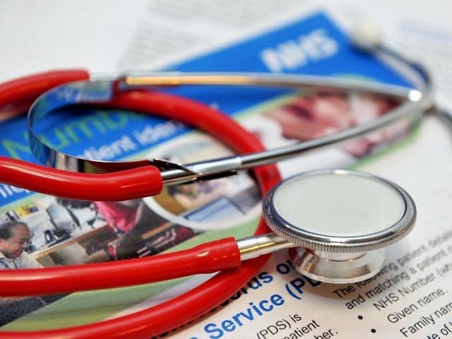 Staff shortages caused by Covid have increased pressure on GPs in Derbyshire.