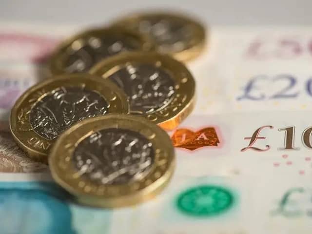 Estimates from the Office for National Statistics show 12,943 people aged 16 to 64 in High Peak were classed as 'economically inactive' as of March – defined as out of work and not recently searching for a job.
