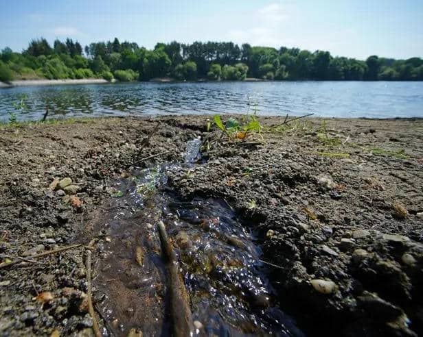 Figures from the Environment Agency show storm overflows were used 1,525 times within  the High Peak's local authority boundaries in 2022, discharging for a total of around 12,638 hours.