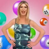 Angela Bra, Secret Diary of a Bingo Call Girl