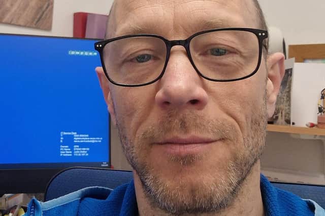 Our latest health columnist is Dr Justin Walker, GP at Stewart Medical Centre, Buxton, and Derby and Derbyshire clinical lead for dementia