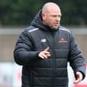 John McGrath has been impressed by his young squad this season.