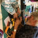 Dig out your broken goods and bring them along to Buxton Repair Café next week.