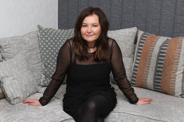 Author Madison Alexander Day