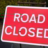 Four roads in the High Peak are due to be resurfaced in the coming weeks.