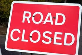 Four roads in the High Peak are due to be resurfaced in the coming weeks.