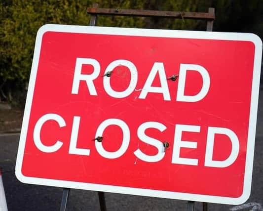 Four roads in the High Peak are due to be resurfaced in the coming weeks.