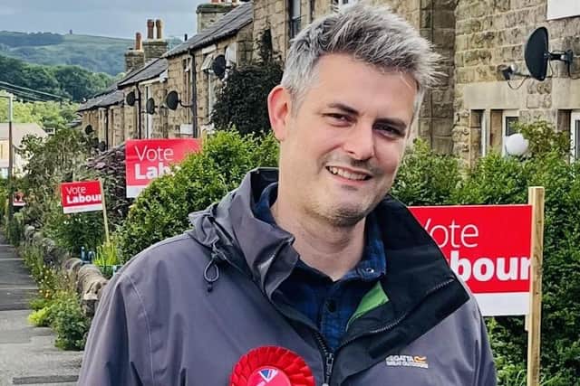High Peak MP speaks out over winter fuel payments cuts saying it ‘wasn’t an easy decision’.
