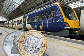 Northern has today announced a flash sale with five million train tickets for journeys across the North of England available from as little as 50p.