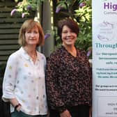 High Peak charity expands ‘lifeline’  bereavement support service in Buxton. Photo submitted